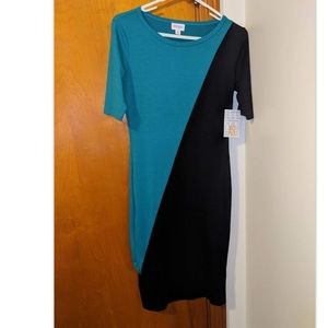 Xa lularoe Julia nwt